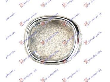 OKVIR MAGLENKE za Kia Picanto od 2017. do 2024. god.