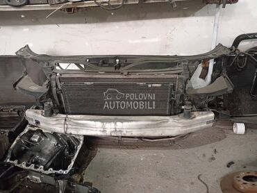 prsa i hladnjaci 2.0 TDI za Audi A4