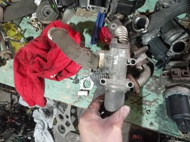 egr ventil za Alfa Romeo 147, 156, 159 od 2000. do 2010. god.