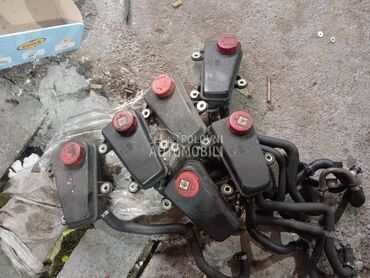 boca servo ulja za Alfa Romeo 159 od 2005. do 2010. god.