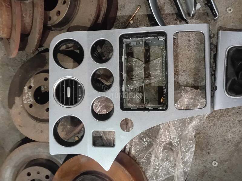 alu trimovi