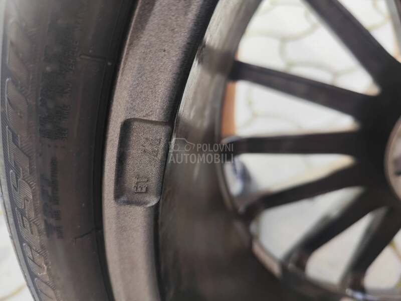 Aluminijumske felne AEZ Germany 20" 5 x 112