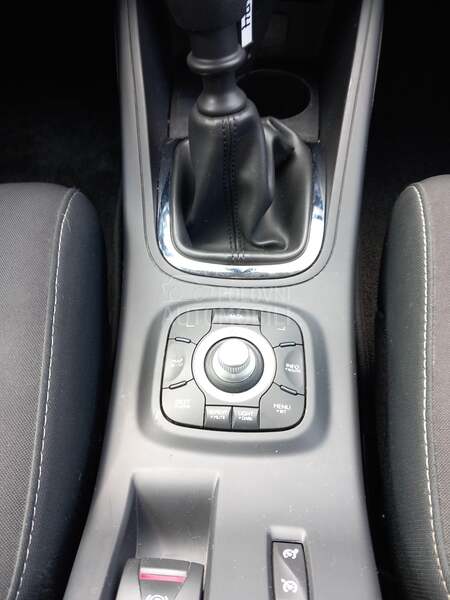 Renault Megane 1.2 TCe