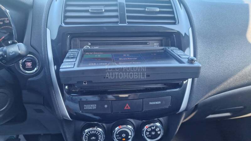 Citroen C4 Aircross KREDlTl BEZ UCESCA