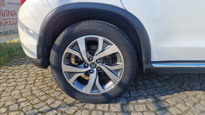 Citroen C4 Aircross KREDlTl BEZ UCESCA