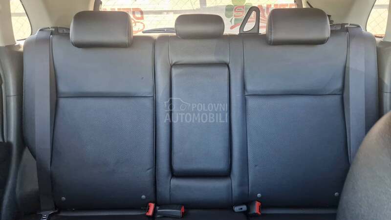 Citroen C4 Aircross KREDlTl BEZ UCESCA