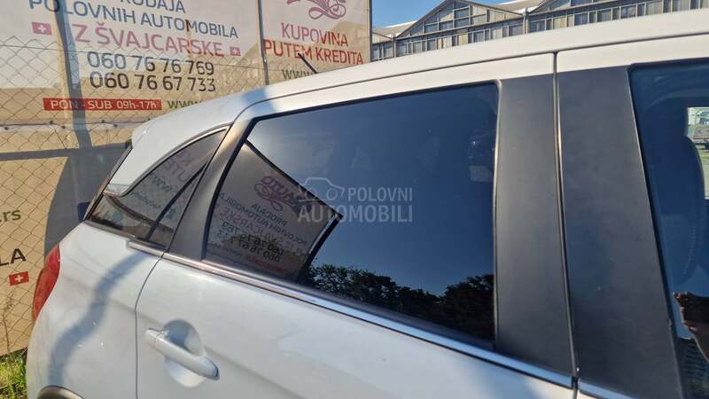 Citroen C4 Aircross KREDlTl BEZ UCESCA