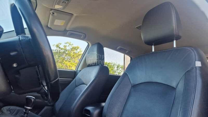 Citroen C4 Aircross KREDlTl BEZ UCESCA