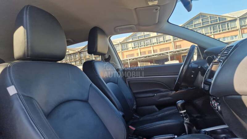 Citroen C4 Aircross KREDlTl BEZ UCESCA