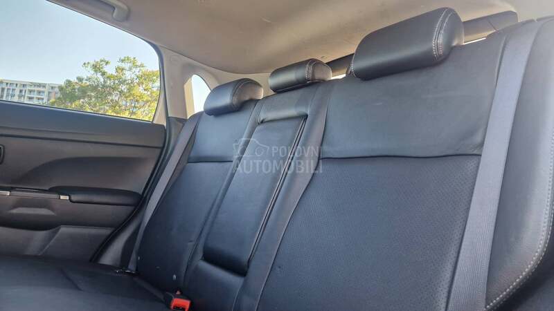 Citroen C4 Aircross KREDlTl BEZ UCESCA