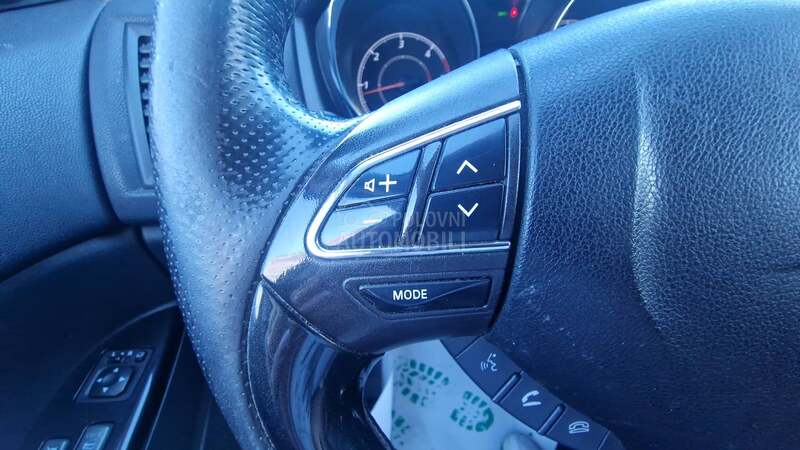 Citroen C4 Aircross KREDlTl BEZ UCESCA