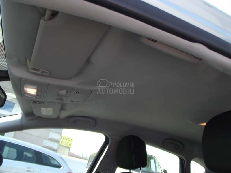 Opel Astra J 1.4 B XE.NON NOV