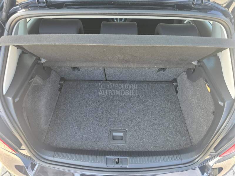 Volkswagen Polo 1.2 TDI