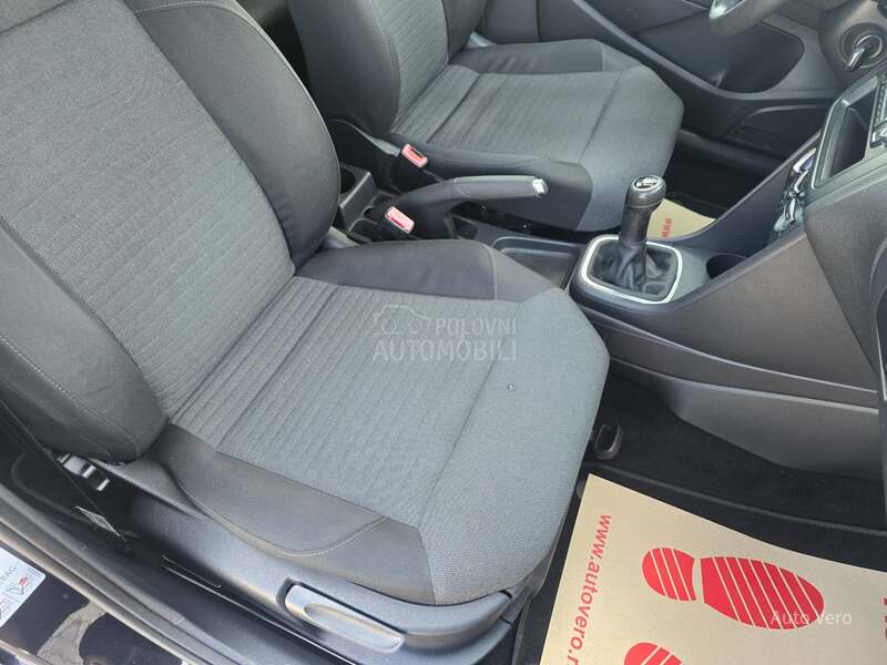 Volkswagen Polo 1.2 TDI