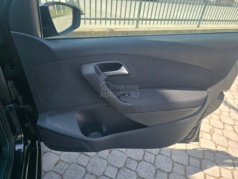 Volkswagen Polo 1.2 TDI