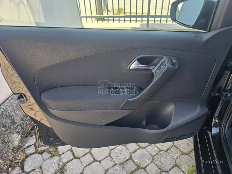 Volkswagen Polo 1.2 TDI