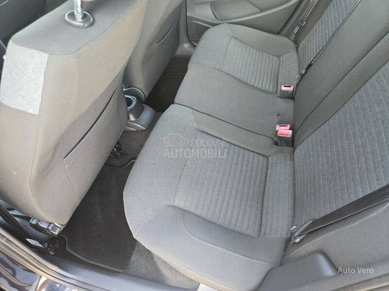 Volkswagen Polo 1.2 TDI
