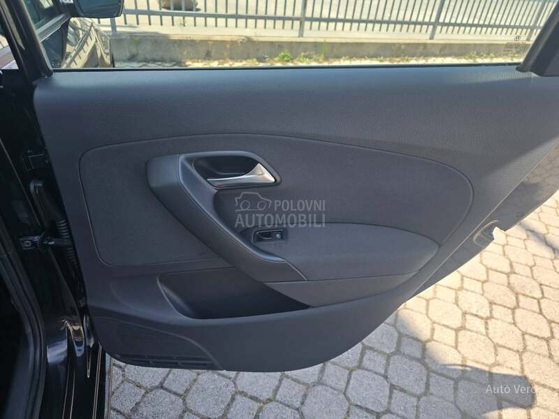 Volkswagen Polo 1.2 TDI