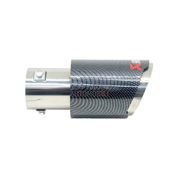 Nastavak auspuha Akrapovic 87