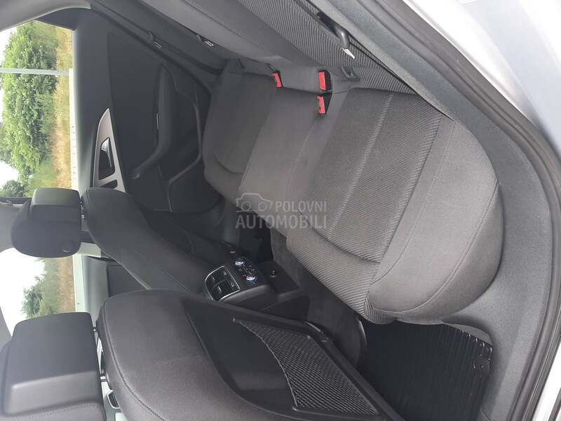 Audi A6 Kupljen nov u Srbiji