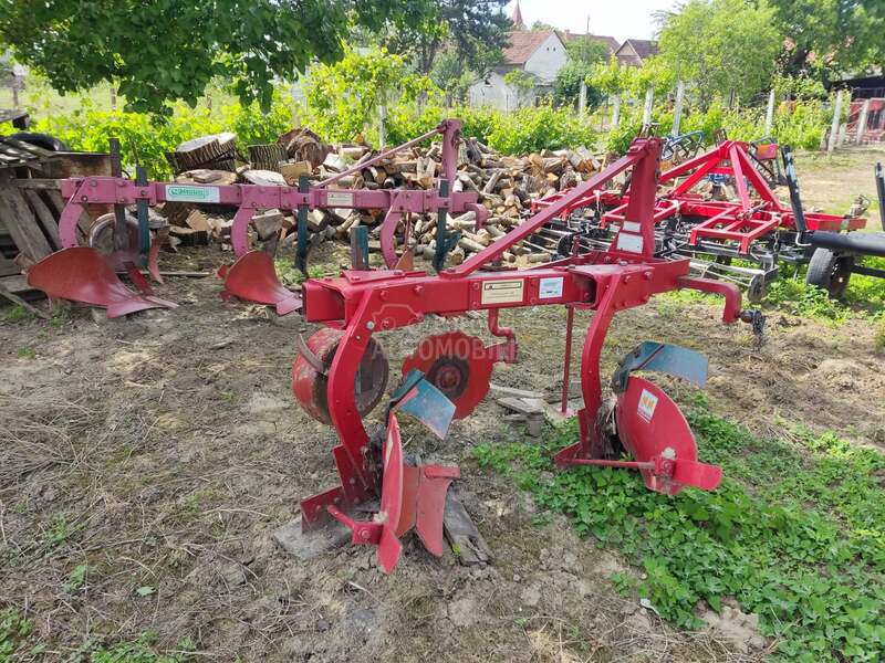 Vogel Noot L 950
