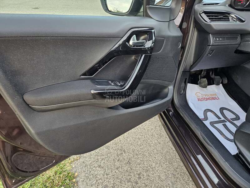 Peugeot 208 1.2 A.C.T.I.V.E