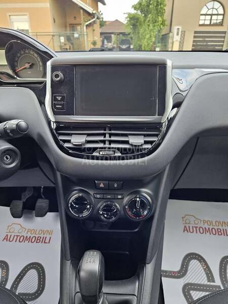 Peugeot 208 1.2 A.C.T.I.V.E