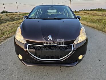 Peugeot 208 1.2 A.C.T.I.V.E