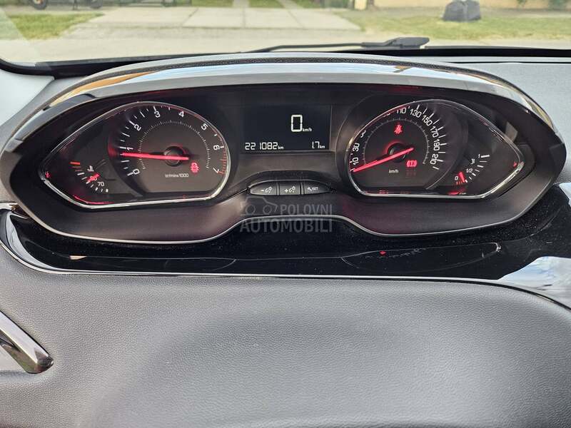 Peugeot 208 1.2 A.C.T.I.V.E