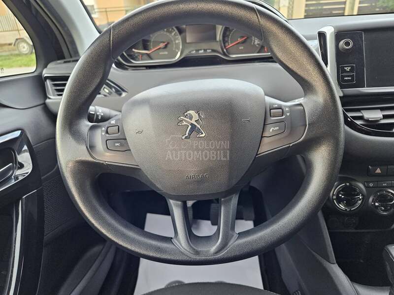 Peugeot 208 1.2 A.C.T.I.V.E