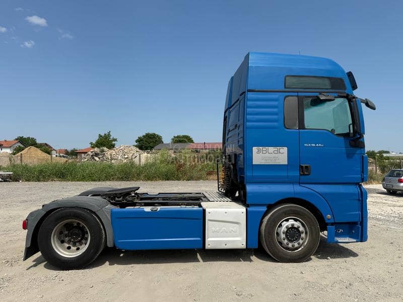 MAN TGX 18.440 ADR