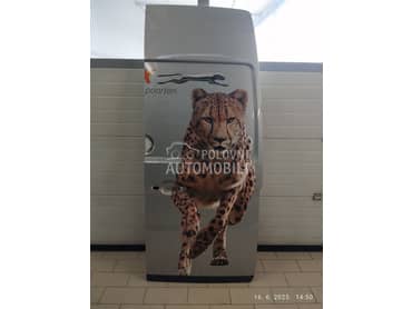 Zadnja desna vrata za craftera