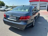 Mercedes Benz E 200 