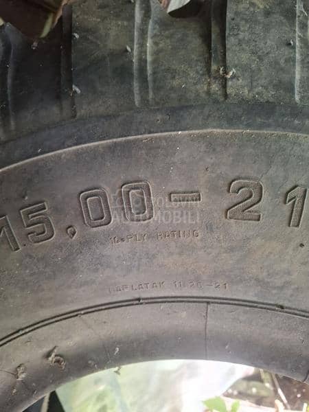 Ostalo 155/100 R20 Sve sezone