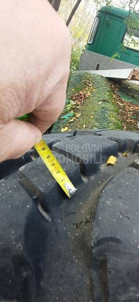 Ostalo 155/100 R20 Sve sezone