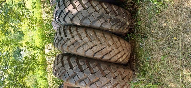 Ostalo 155/100 R20 Sve sezone