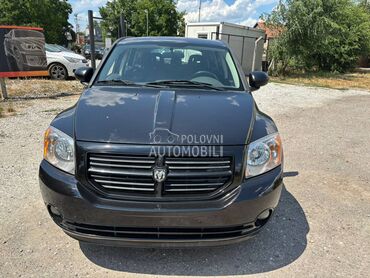 Dodge Caliber 