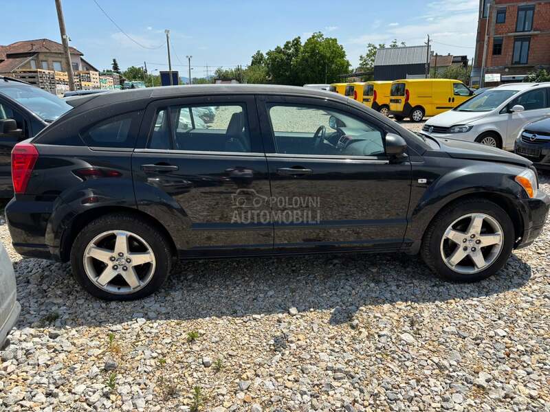 Dodge Caliber 