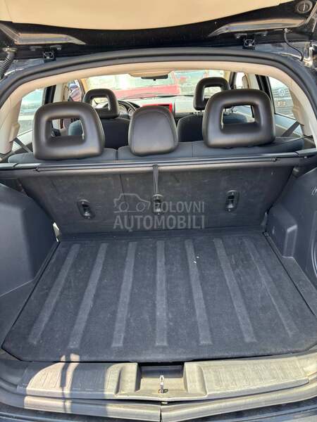 Dodge Caliber 