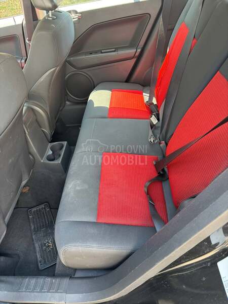 Dodge Caliber 