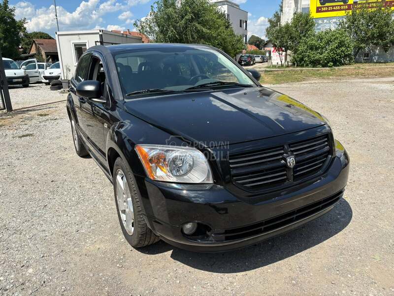 Dodge Caliber 