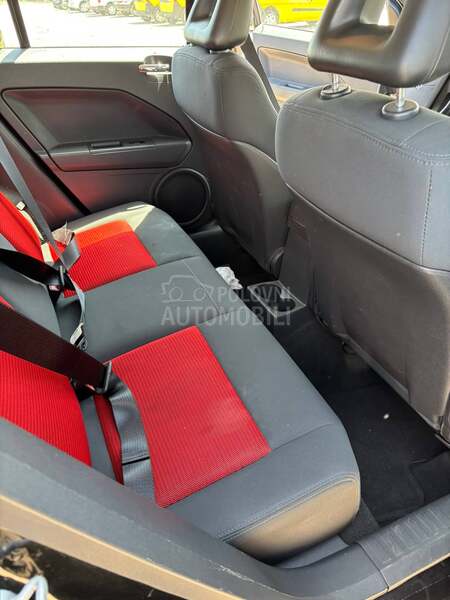 Dodge Caliber 