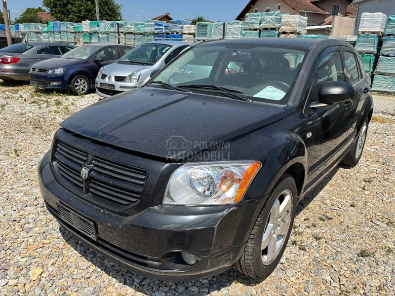 Dodge Caliber 