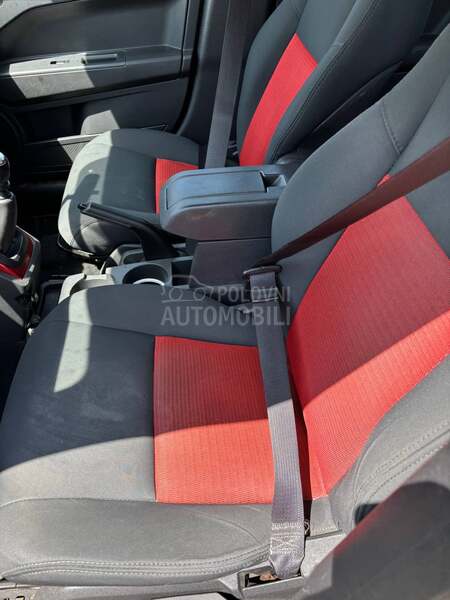Dodge Caliber 
