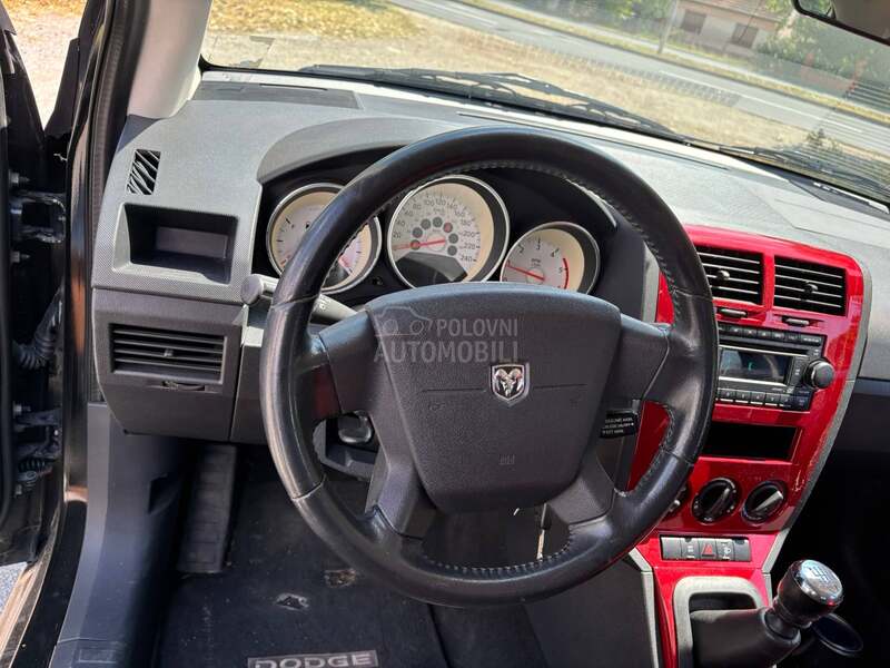Dodge Caliber 