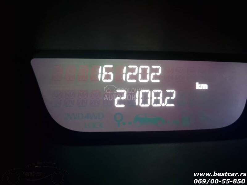 Renault Trafic VIVARO L1H1 KUKA