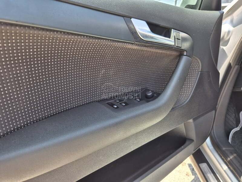 Audi A3 2.0TDI