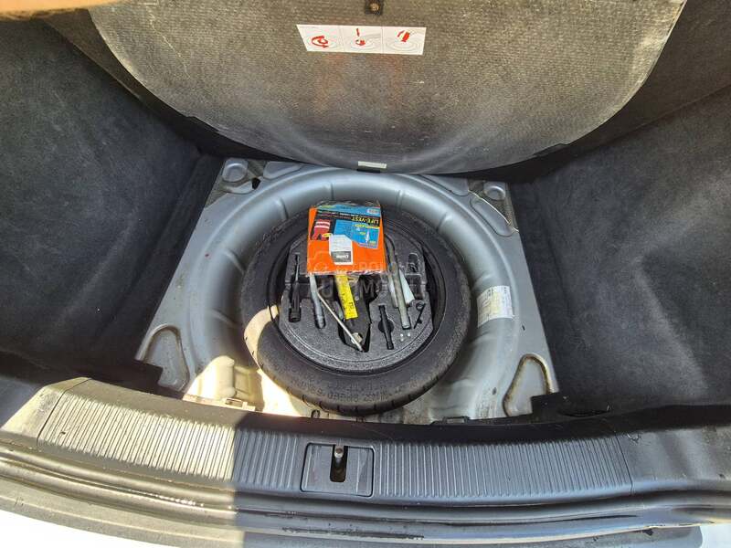 Audi A3 2.0TDI