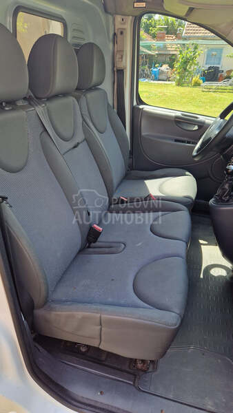 Citroen Jumpy PRODUŽEN,POVIŠEN