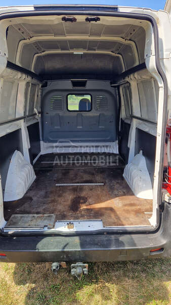 Citroen Jumpy PRODUŽEN,POVIŠEN